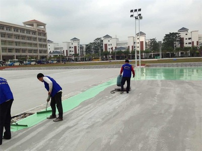 东莞工厂地坪漆施工工程_环氧地坪漆_自流平地坪漆_东莞市福斯乐环保科技 - 商国互联网